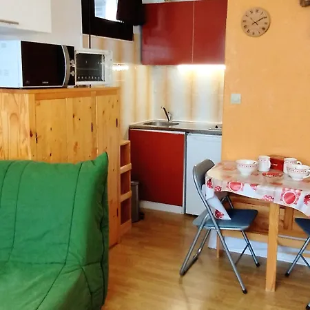 Confortable Pied Des Pistes, Animaux Interdits - Fr-1-771-6 *